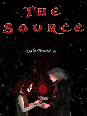 cover image of The Source